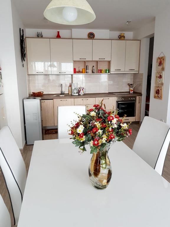 Апартаменты Apartment Odmor Бечичи-14