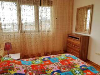 Апартаменты Apartment Odmor Бечичи Апартаменты с 1 спальней-19
