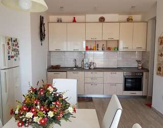Апартаменты Apartment Odmor Бечичи Апартаменты с 1 спальней-2
