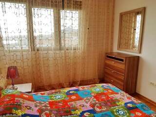 Апартаменты Apartment Odmor Бечичи Апартаменты с 1 спальней-7