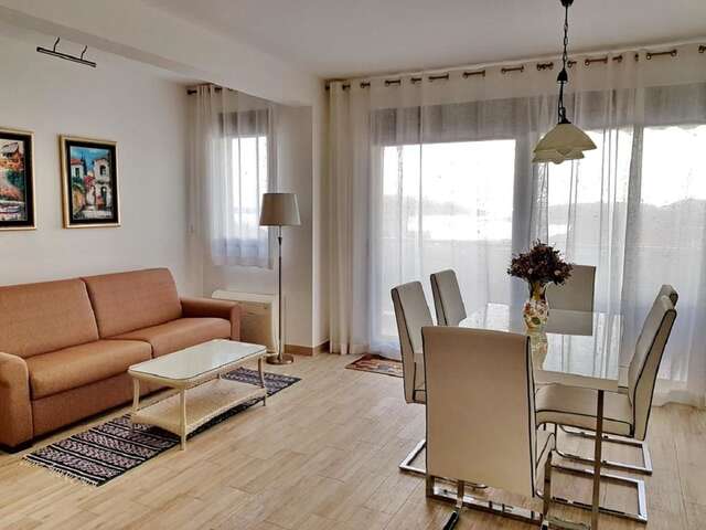 Апартаменты Apartment Odmor Бечичи-3