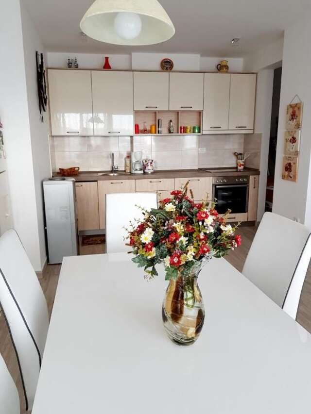 Апартаменты Apartment Odmor Бечичи-13