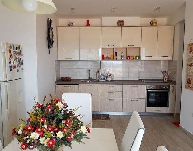Апартаменты Apartment Odmor Бечичи-15