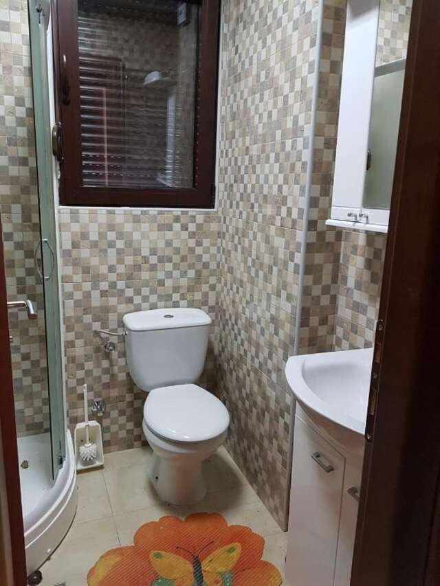 Апартаменты Apartment Odmor Бечичи-16
