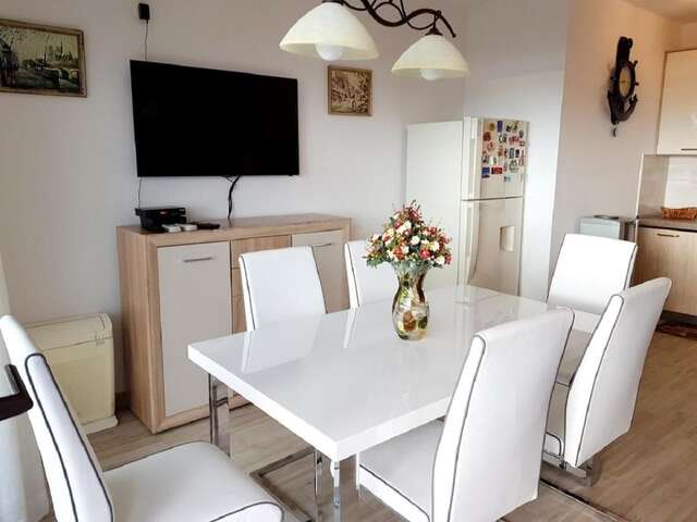 Апартаменты Apartment Odmor Бечичи-18