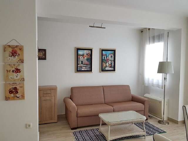 Апартаменты Apartment Odmor Бечичи-5