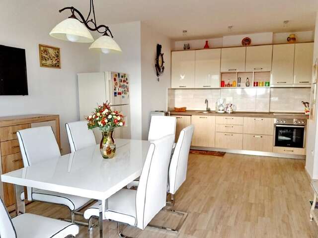 Апартаменты Apartment Odmor Бечичи-8