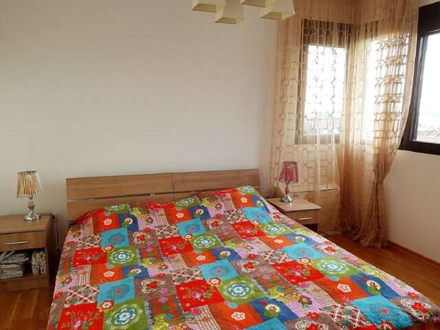 Апартаменты Apartment Odmor Бечичи-10